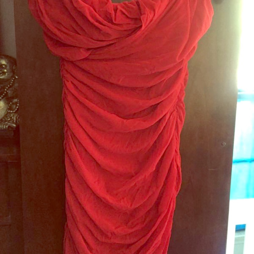 Sexy hot red dresses 👗 🙈🙈